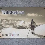Appartements Das Rettenbacher