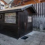 Appartements Das Rettenbacher