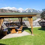 Appartements Das Rettenbacher