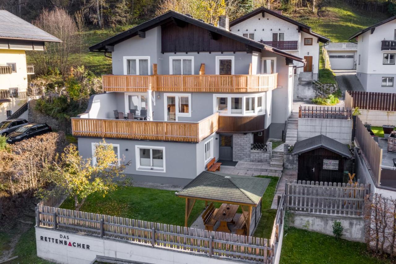 Rettenbacher Apartment