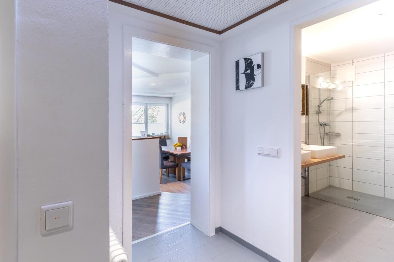 Rettenbacher Apartment *