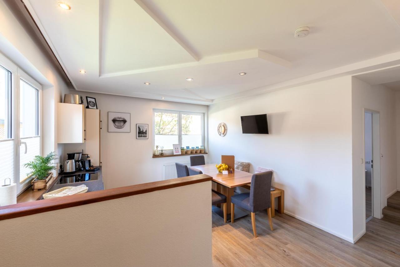 Rettenbacher Apartment *