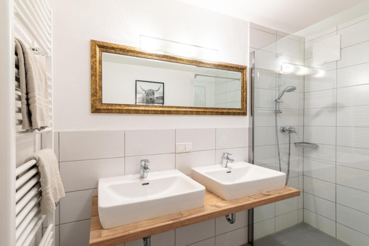 Apartment Rettenbacher