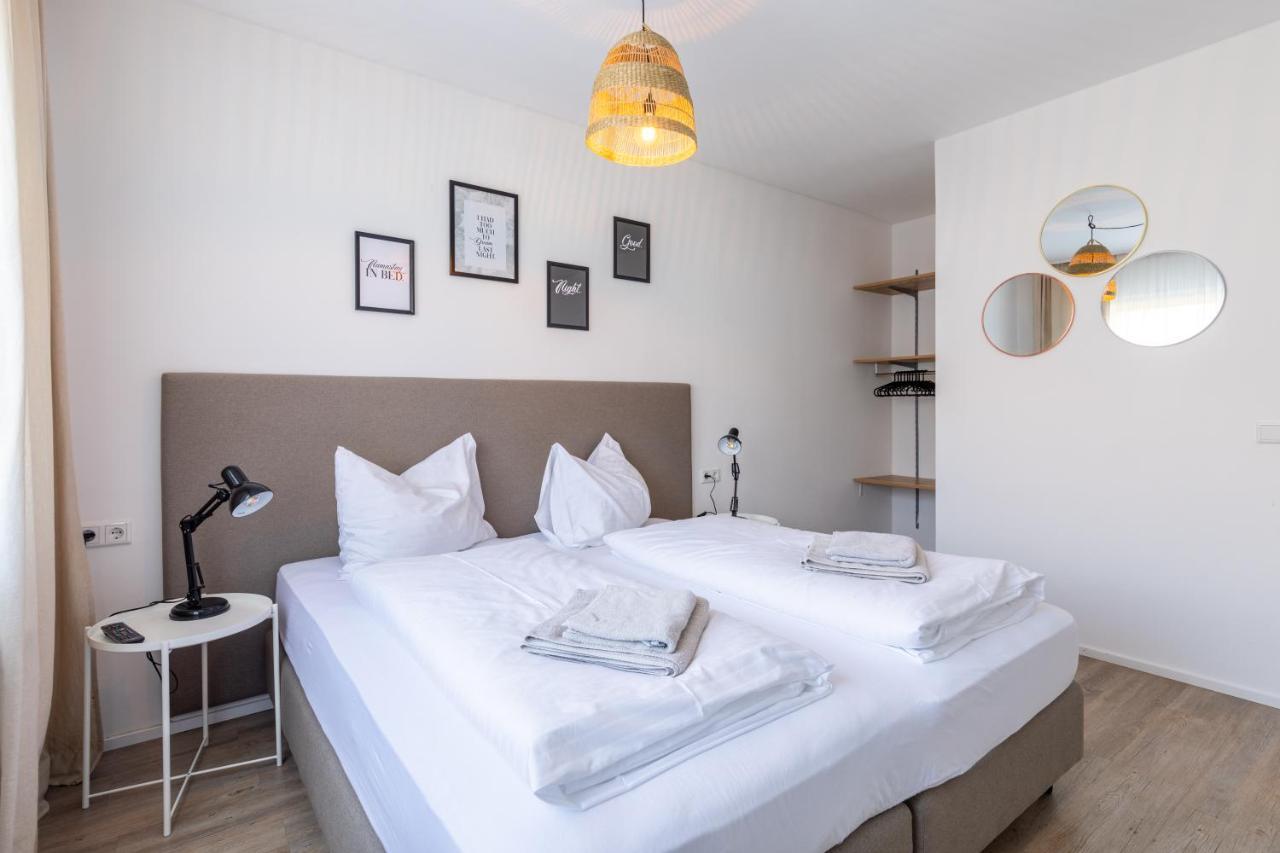 Apartment Rettenbacher