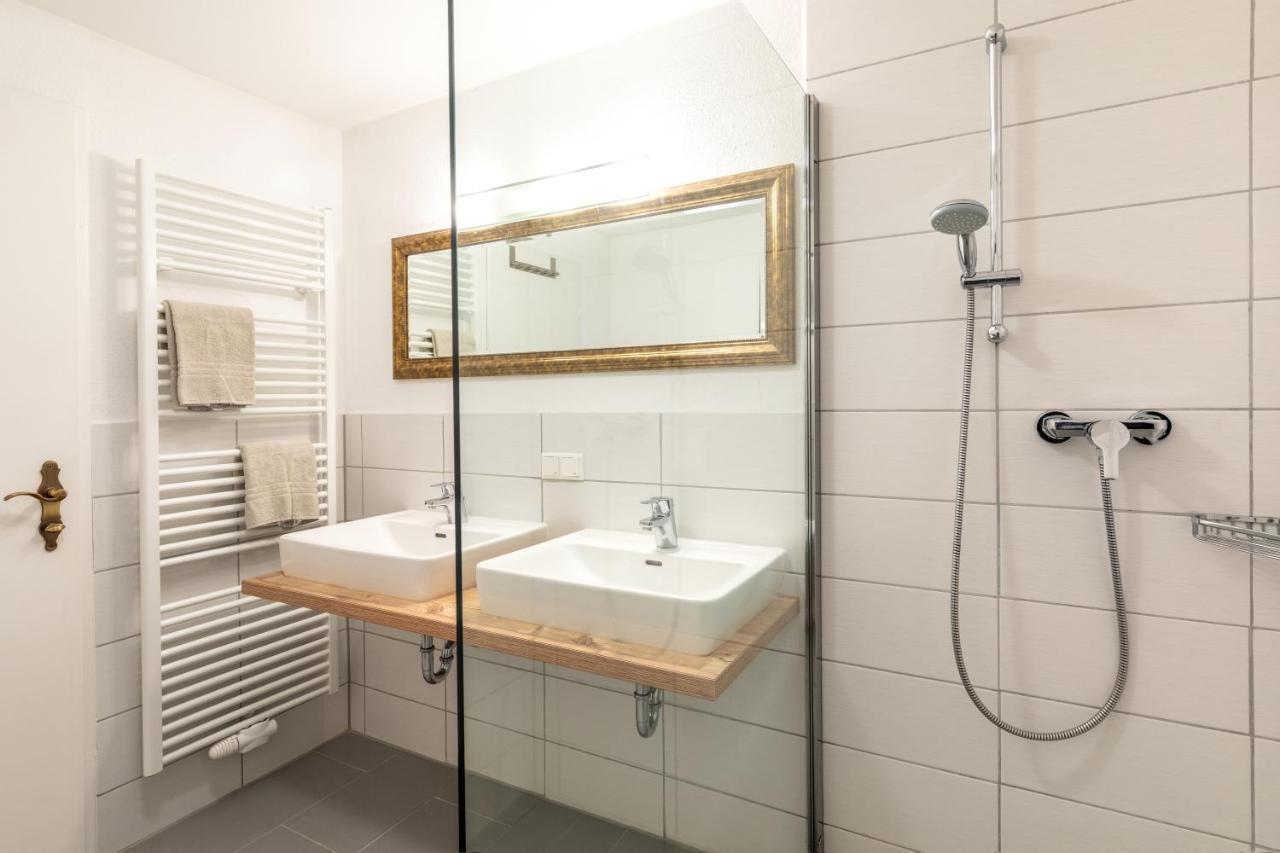 Apartment Rettenbacher