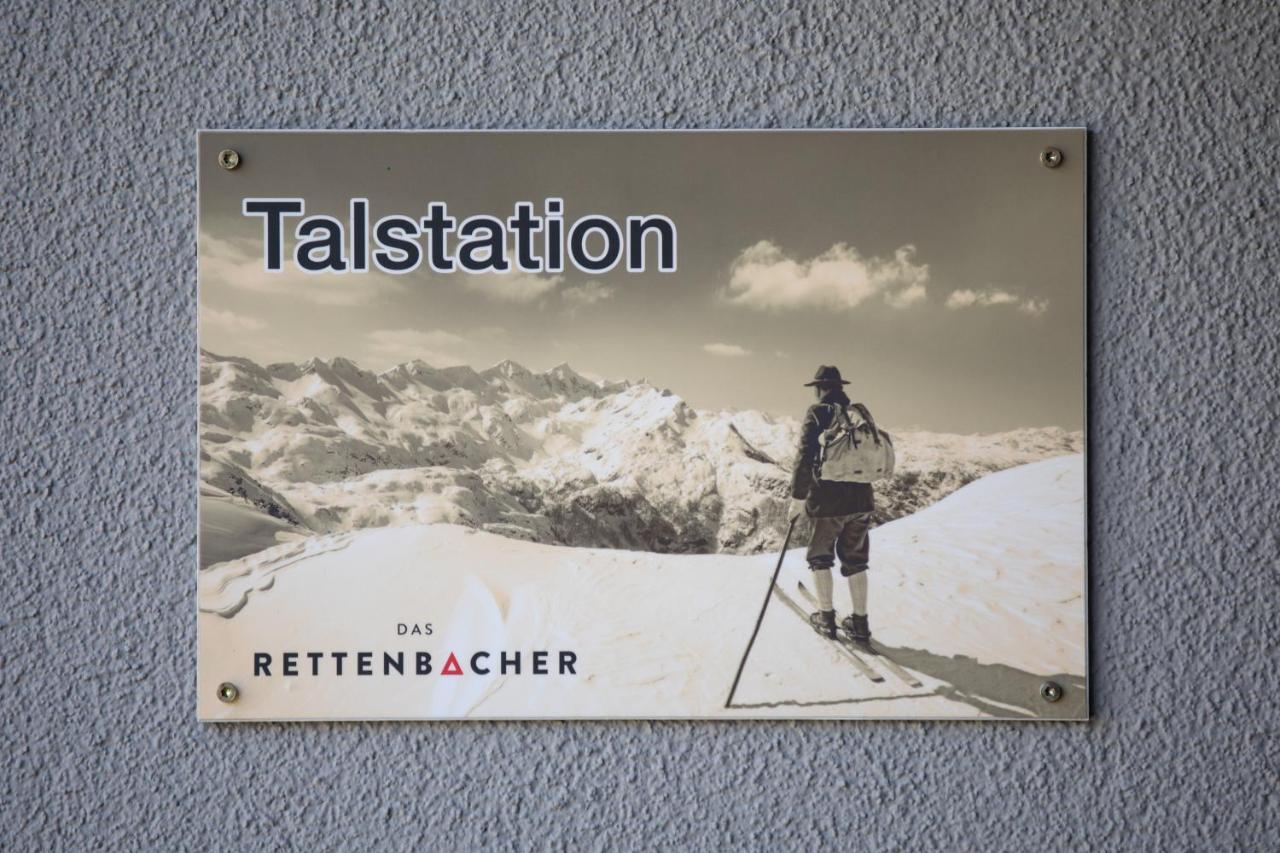 Rettenbacher Apartment Schladming