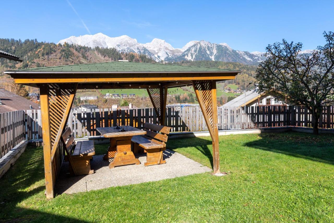 Rettenbacher Schladming