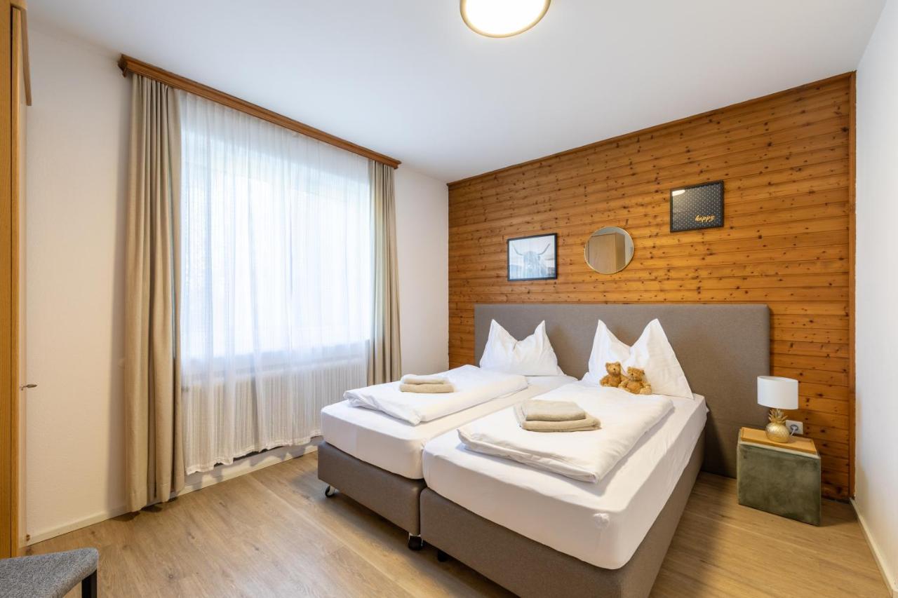 Apartment Rettenbacher Schladming