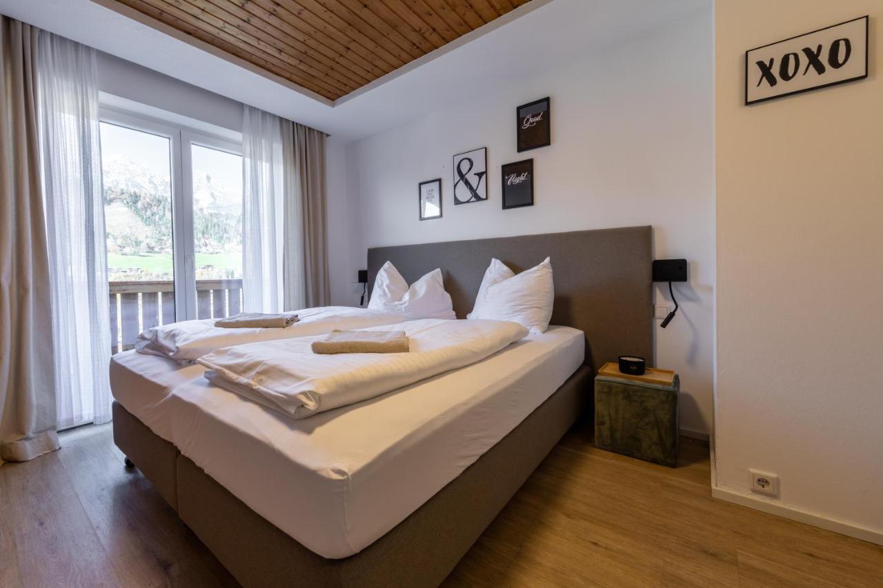 Rettenbacher Apartment