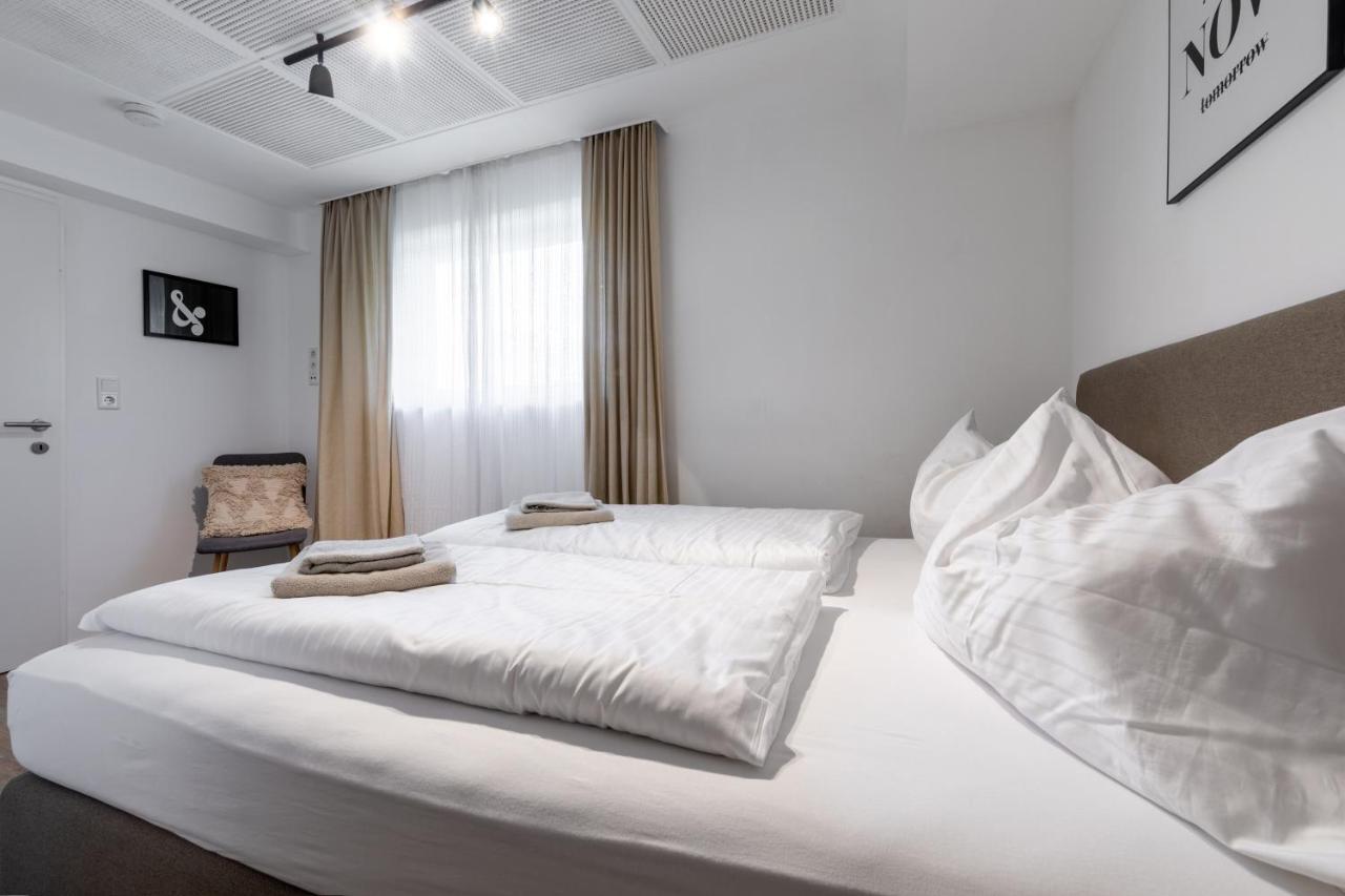Rettenbacher Apartment Schladming