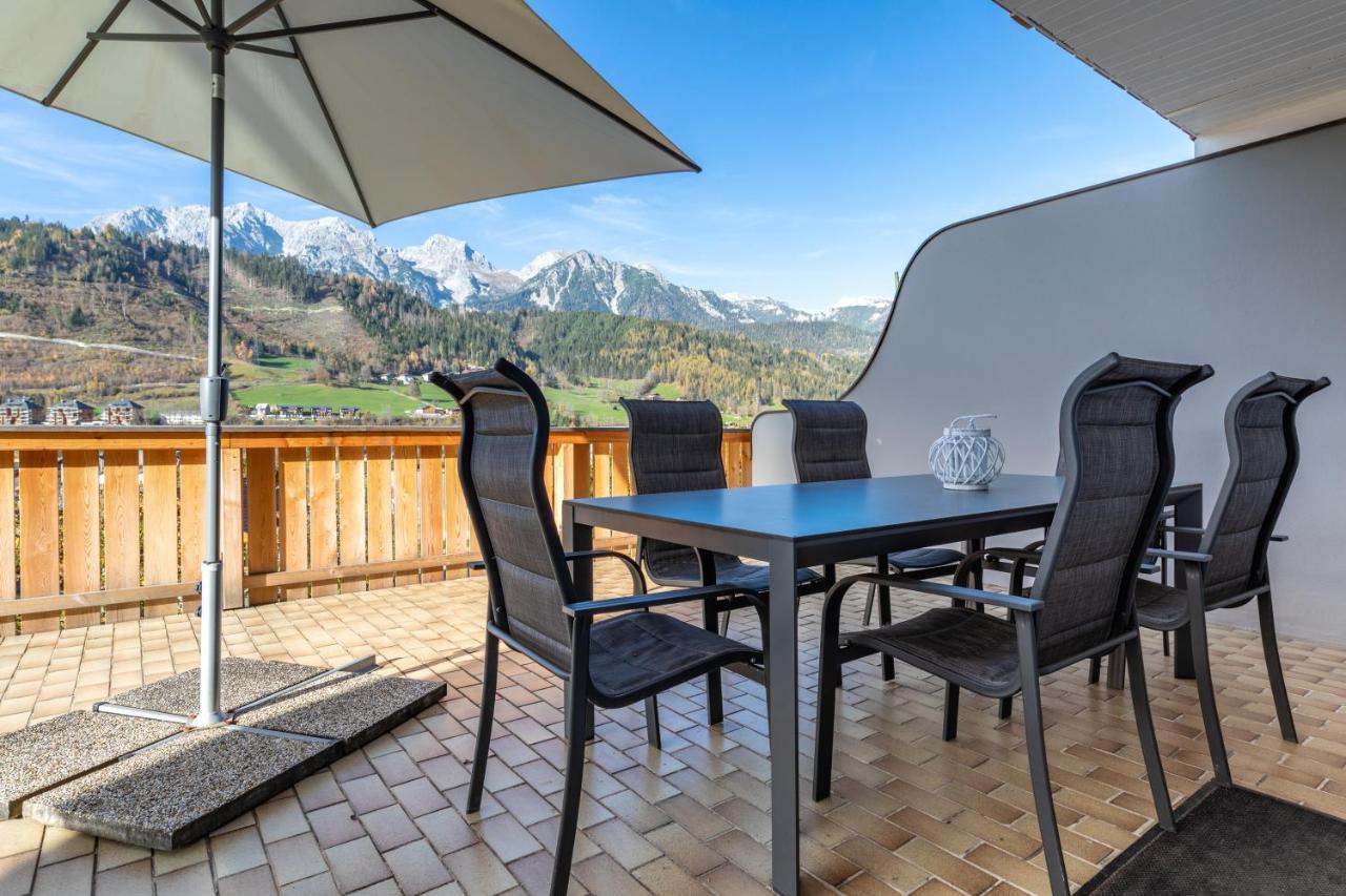 Rettenbacher Schladming