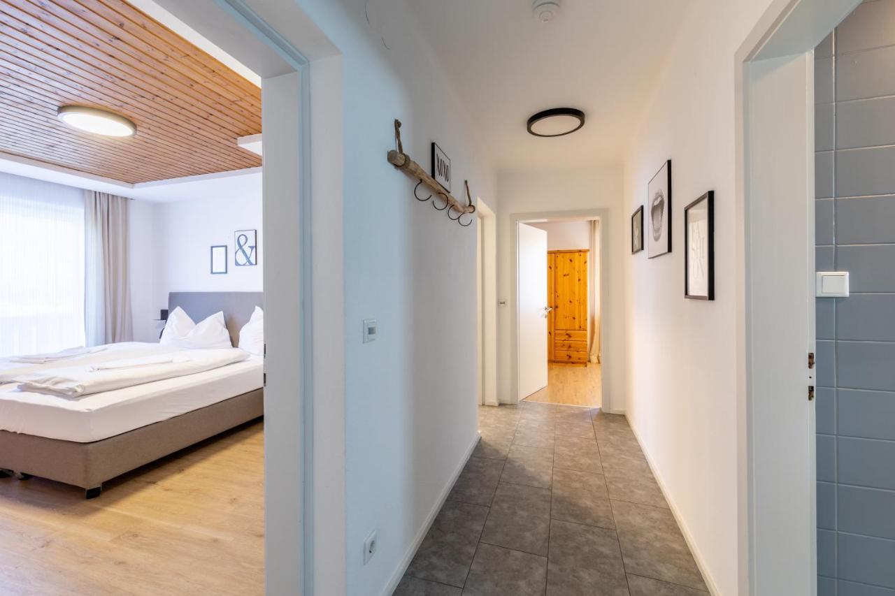 Rettenbacher Apartment Schladming