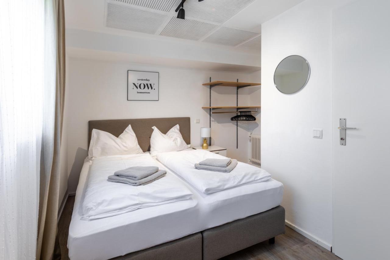 Apartment Rettenbacher
