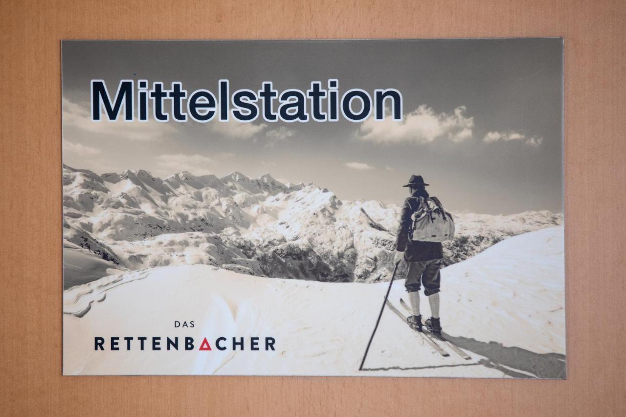 Rettenbacher Schladming