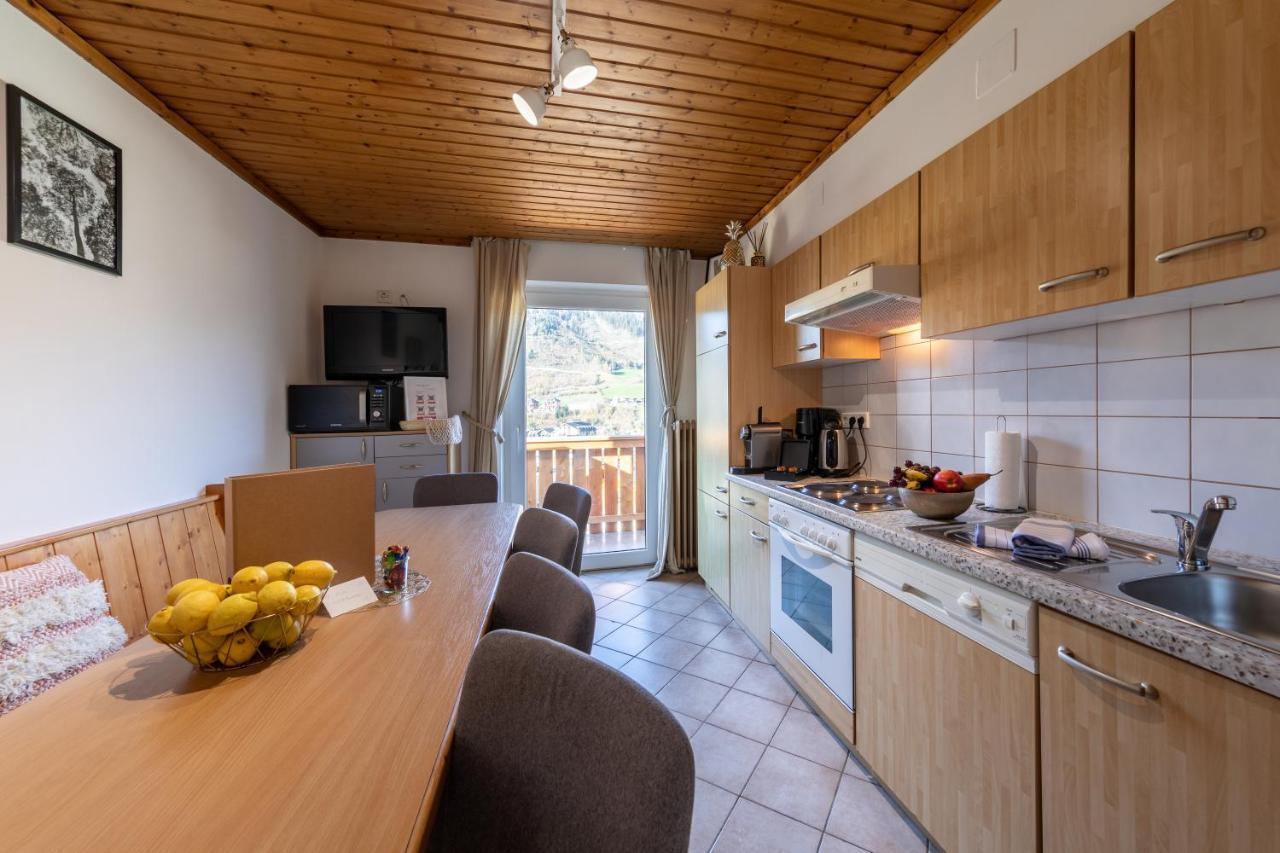 Rettenbacher Apartment *