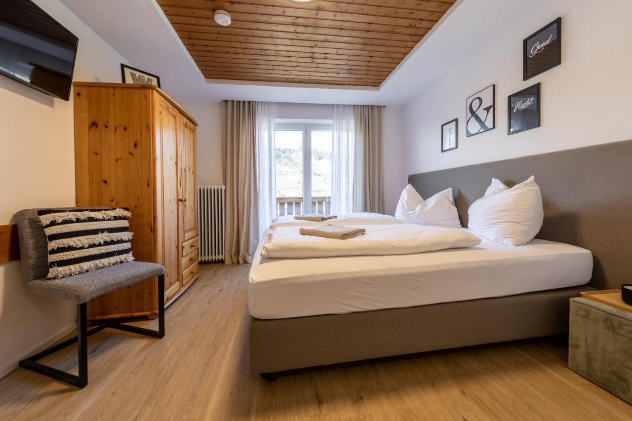 Rettenbacher Apartment Schladming